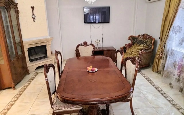 Гостевой дом Терновый