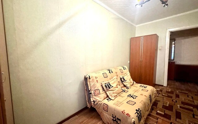 Квартира на улице Павлова 12