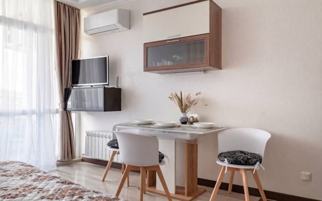 Апартаменты M Apartments El Mandarine 608