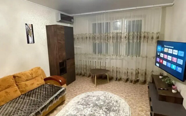 Квартира на Панагюриште 18