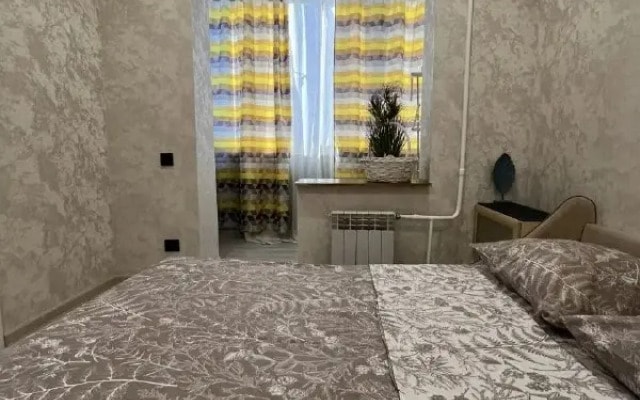 Квартира Уютная 1 в центре города Холодильная, 13