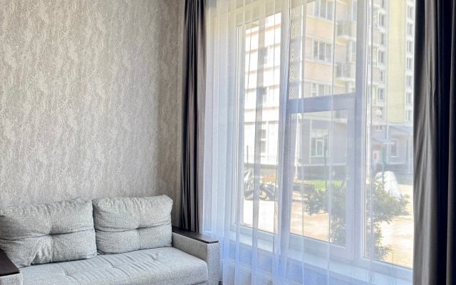 Квартира Море Сириуса 22