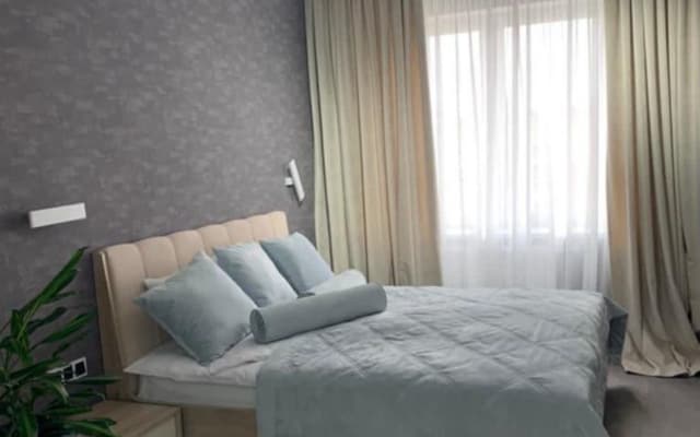 Квартира Filo d’oro39