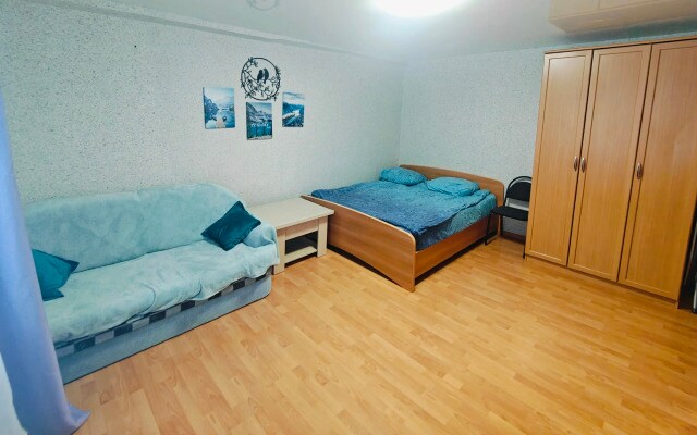 Квартира посуточно Наше Место 2
