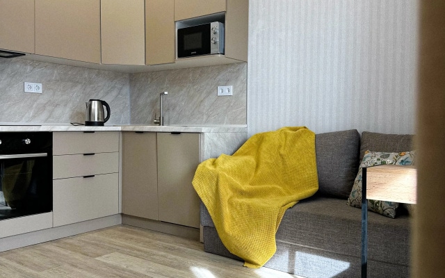 Квартира на Гусарской 5