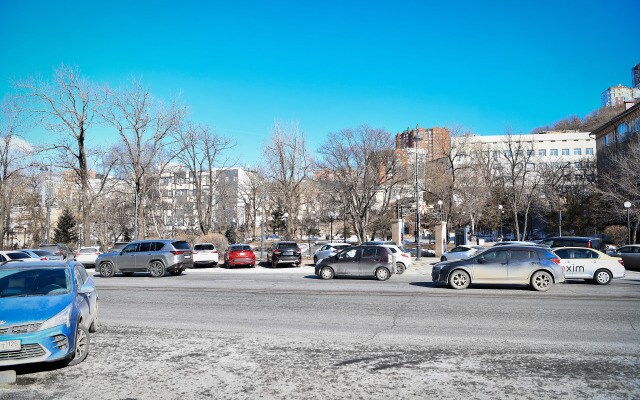 Квартира Суханова 2