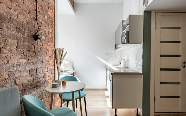 Квартира Merino Home Своё Место