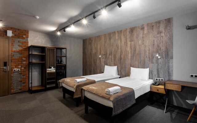 Biznes-otel' Loft