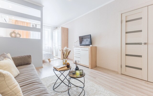 Апартаменты Lumière Residence