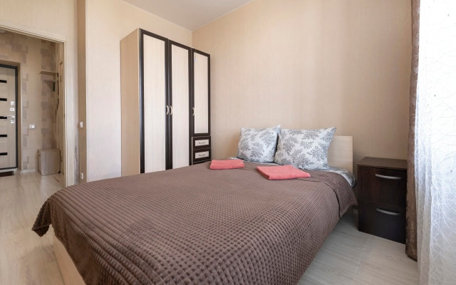 Апартаменты Prince Apartments на Дмитрова 126