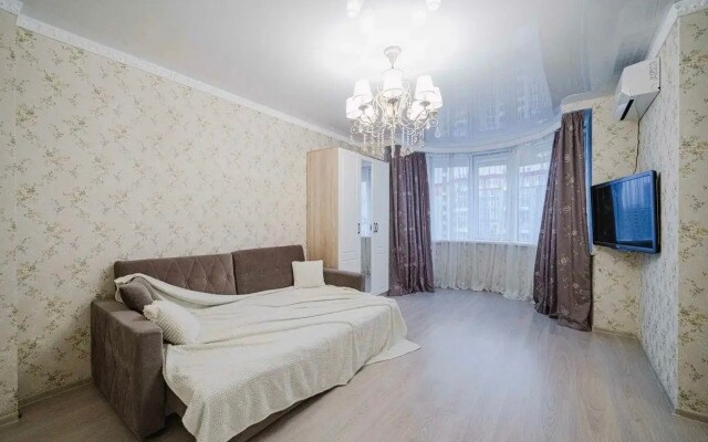Квартира Циолковского 29Е