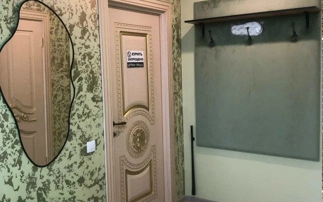 Отель Сокол