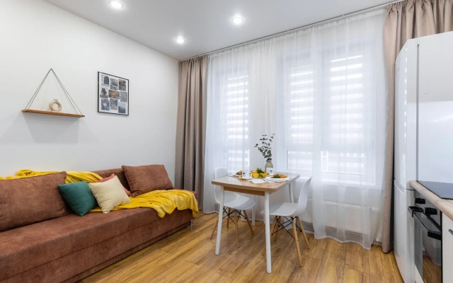 Квартира 40м2 13/24