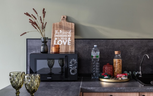 Квартира Moscow Deluxe Apartments Silver Fountain Studio