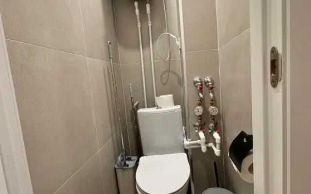 Апартаменты на метро Аэропорт в Москве