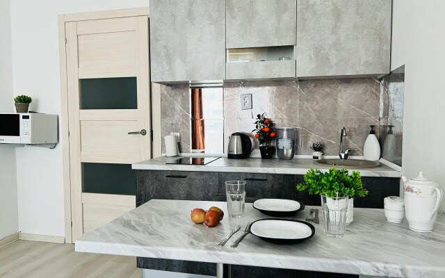 Квартира Panarti Apart