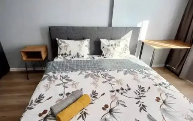 Квартира Art Life Apartment 1