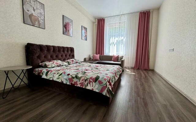Апартаменты Cozy Homes Brest