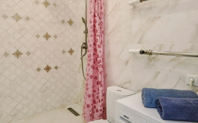 Квартира Izh Apartments в ЖК Семейный парк в центре
