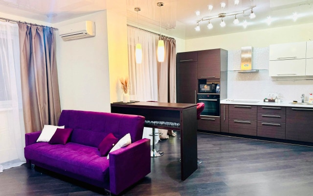 Квартира Family apartments2