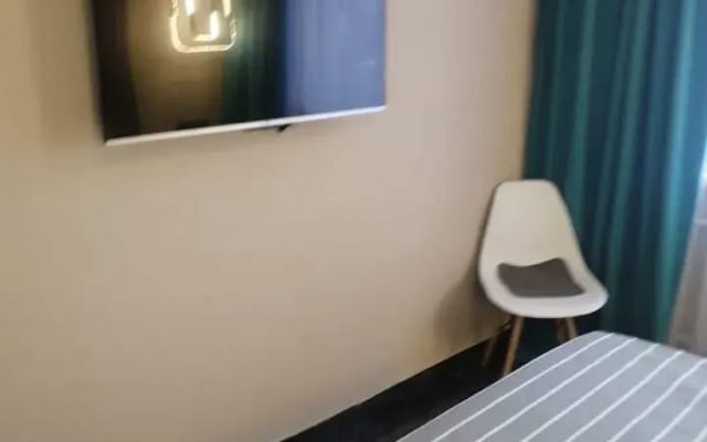 Квартира Единственная с хамaмом