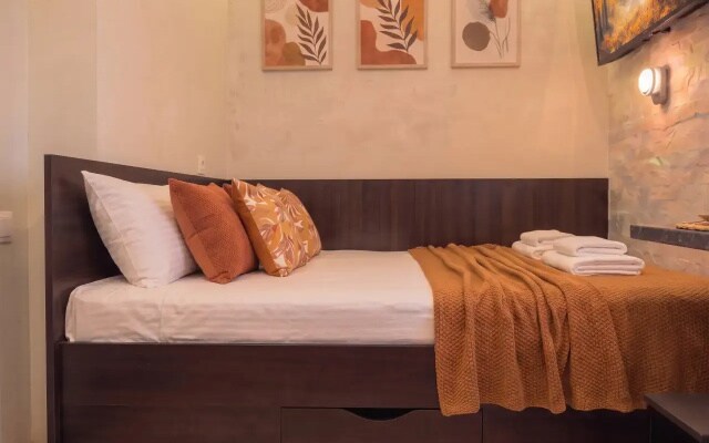 Апартаменты Daily Apartments 7