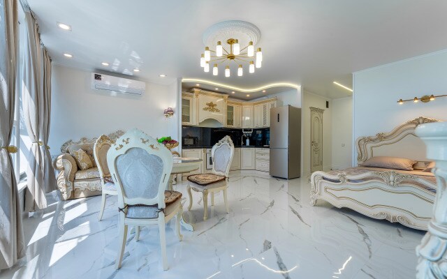 Квартира Deluxe Apartment 47 м2