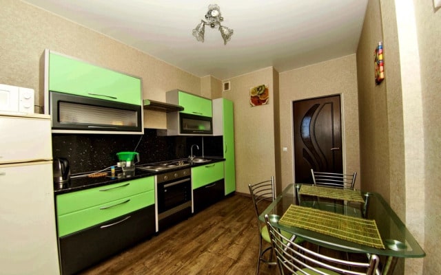Апартаменты ATLANT Apartments 108