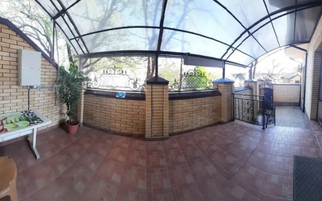 Жилой дом Марити
