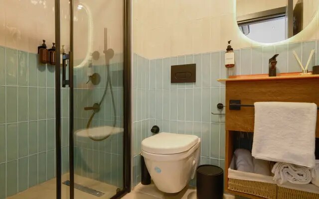 Pastel Istanbul Hotel