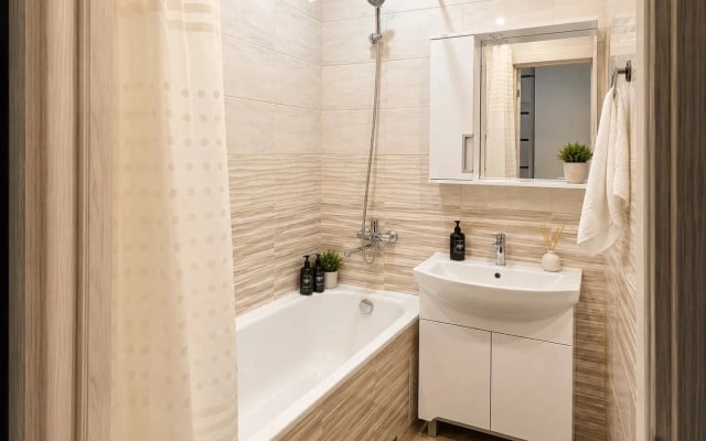 Квартира Bestflat24 у станции Мытищи
