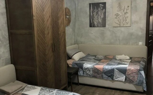 Квартира на Потёмкина 20Б