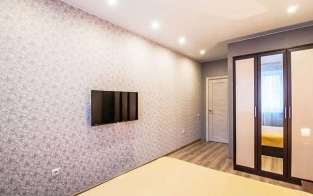 Апартаменты Atma House на Бориса Житкова 2/1