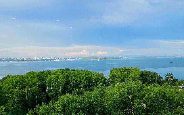 Квартира в ЖК Якоби Парк