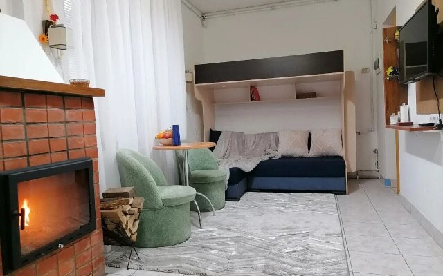 Апартаменты Apartcamin