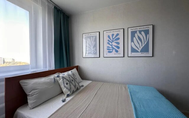 Квартира Apartament 52