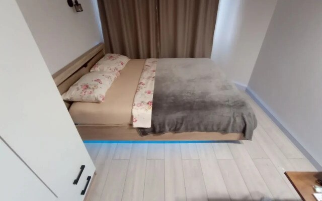 Квартира Студия 97 в Сочи на Виноградной 121/6