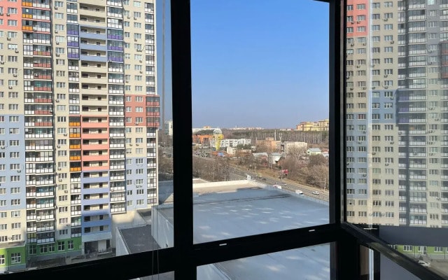Квартира уютная на московском 33