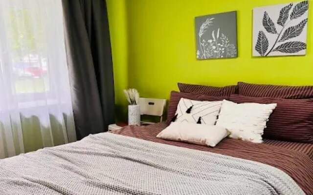 Апартаменты Vitaминка Room