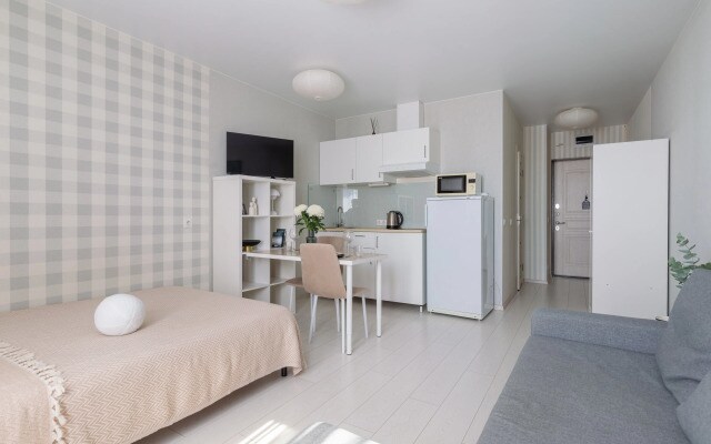 Квартира в Центре Jet Apartments 2