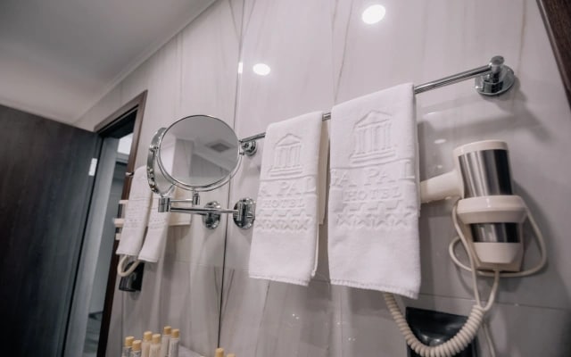 Отель Мега Палас