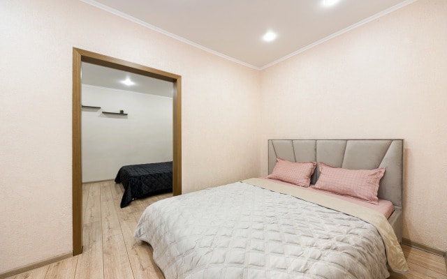 Апартаменты У Радоновых ванн от Rooms Apartments
