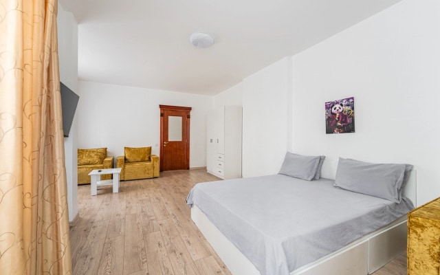 Квартира на Носовихинском Шоссе 22