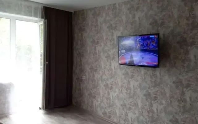 Квартира Московский Микрорайон