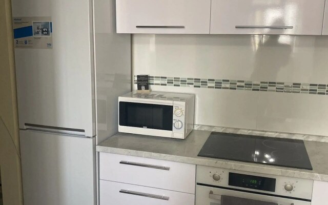 Квартира на проспекте Космонавтов, 35/20Б