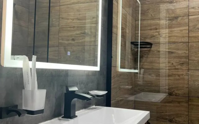 Квартира Уютная квартира в самом центре