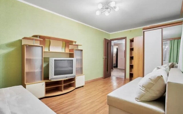 Квартира на Первомайской Улице 44