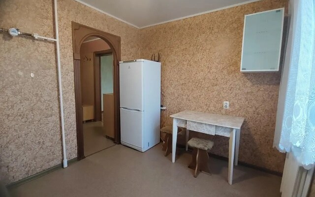 Квартира 35,5 м² 1 Кровать
