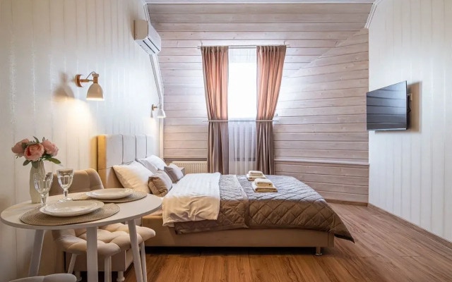 Apartment на улица Лермонтова 181
