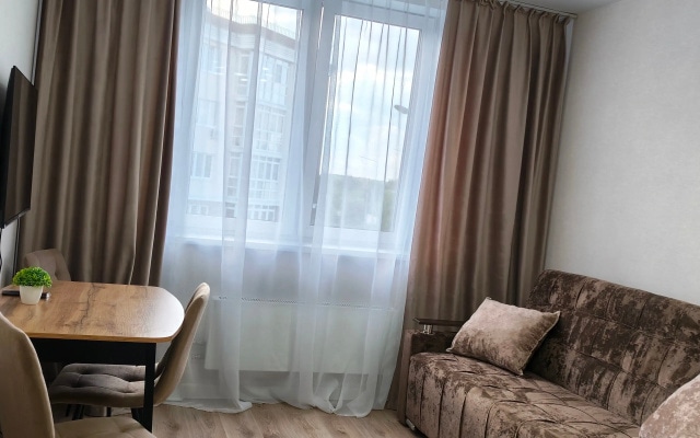 Квартира 1+ в Современном ЖК Ватсон